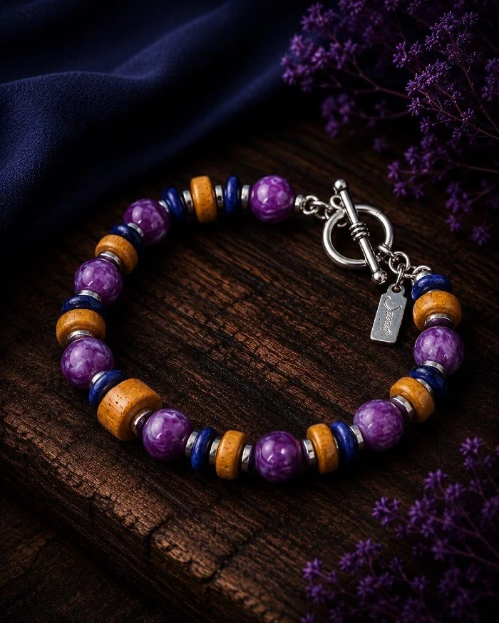Ethan Bracelet