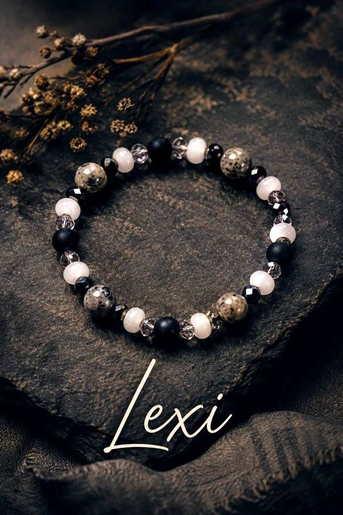Lexi Bracelet - Companion Collection