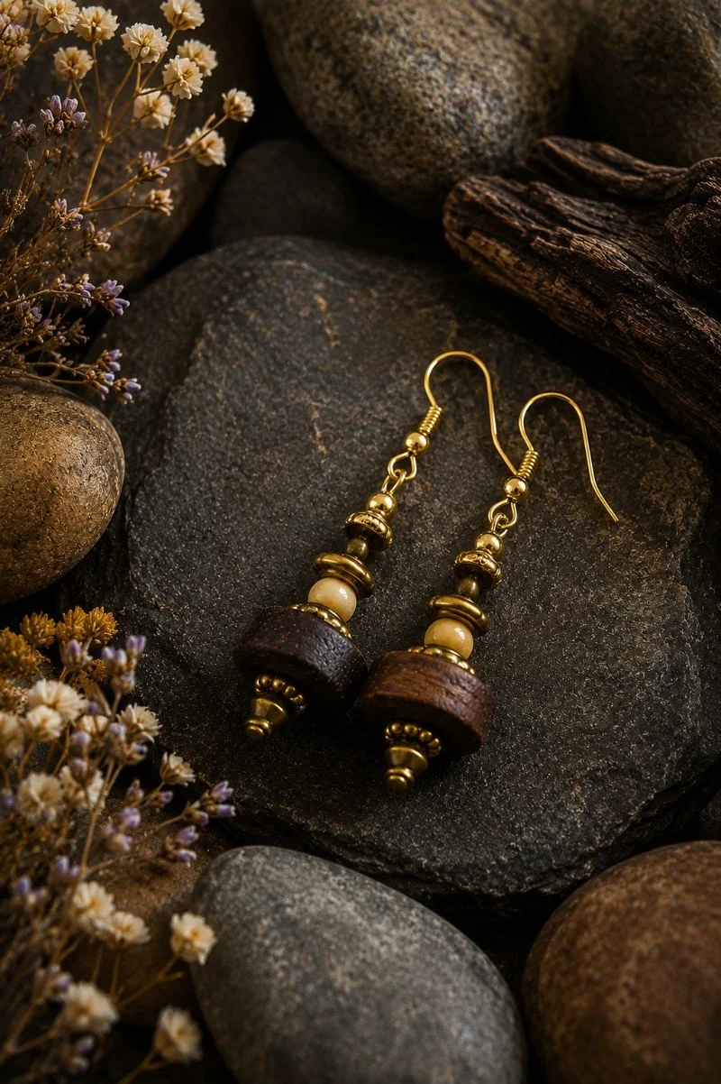 Patti Earrings