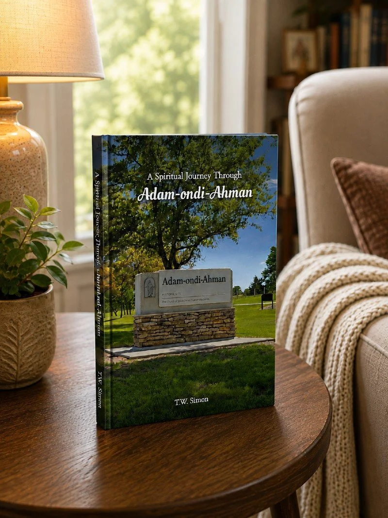 A Spiritual Journey Through Adam-ondi-Ahman