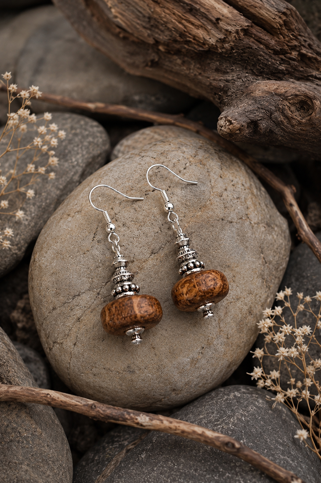 Sharron Earrings