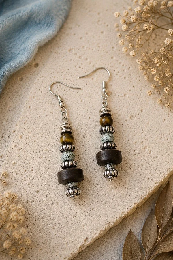Ava Earrings