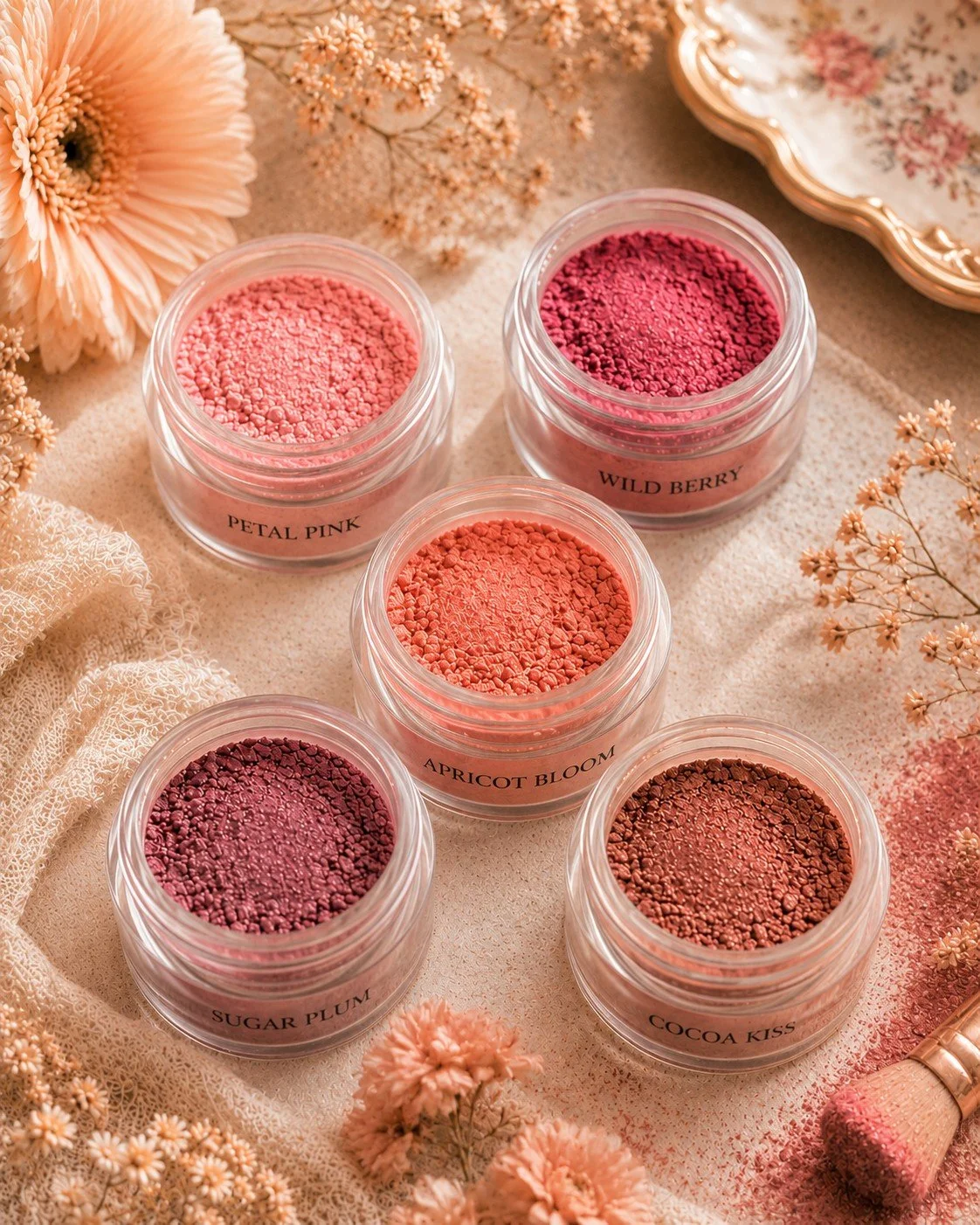 Mineral Blush