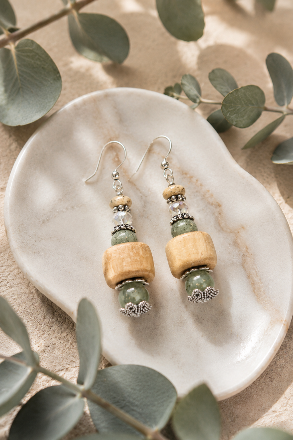 Jenny Earrings