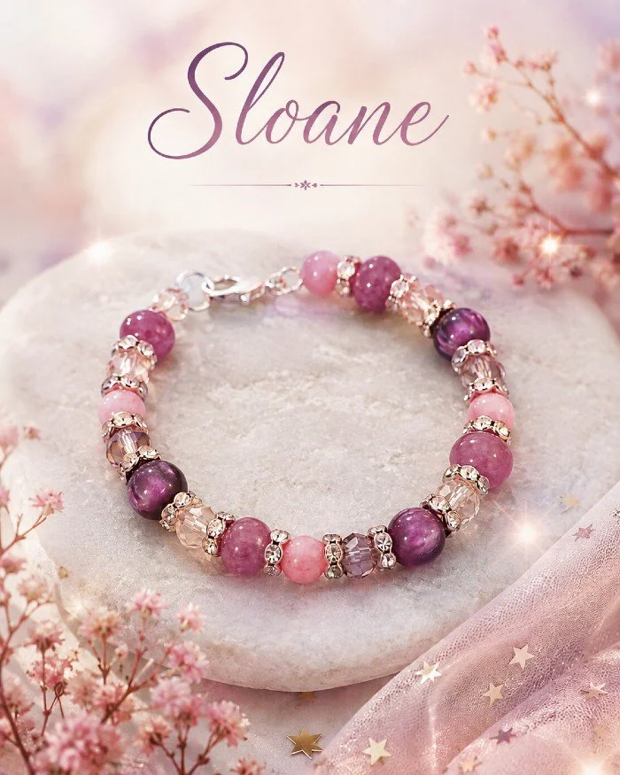 Sloane Bracelet - Companion Collection