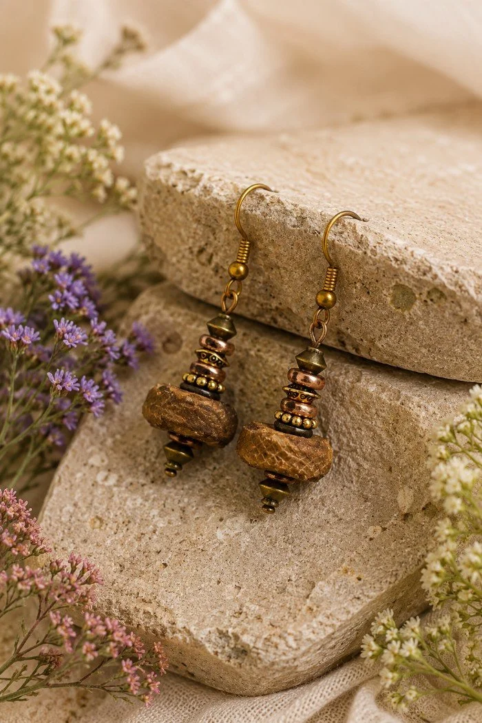 Lori Earrings