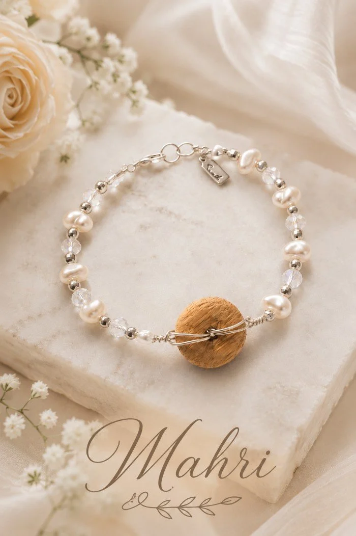 Mahri Bracelet