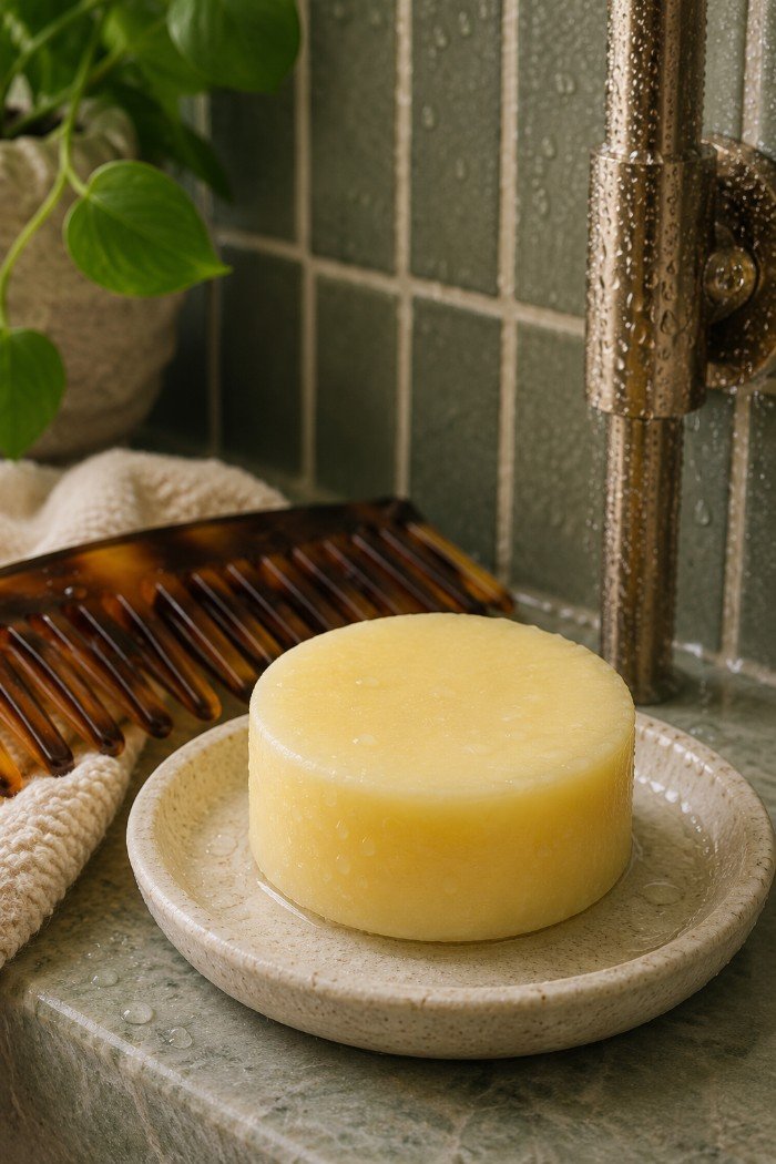 Mane Moisture™ Conditioner Bar