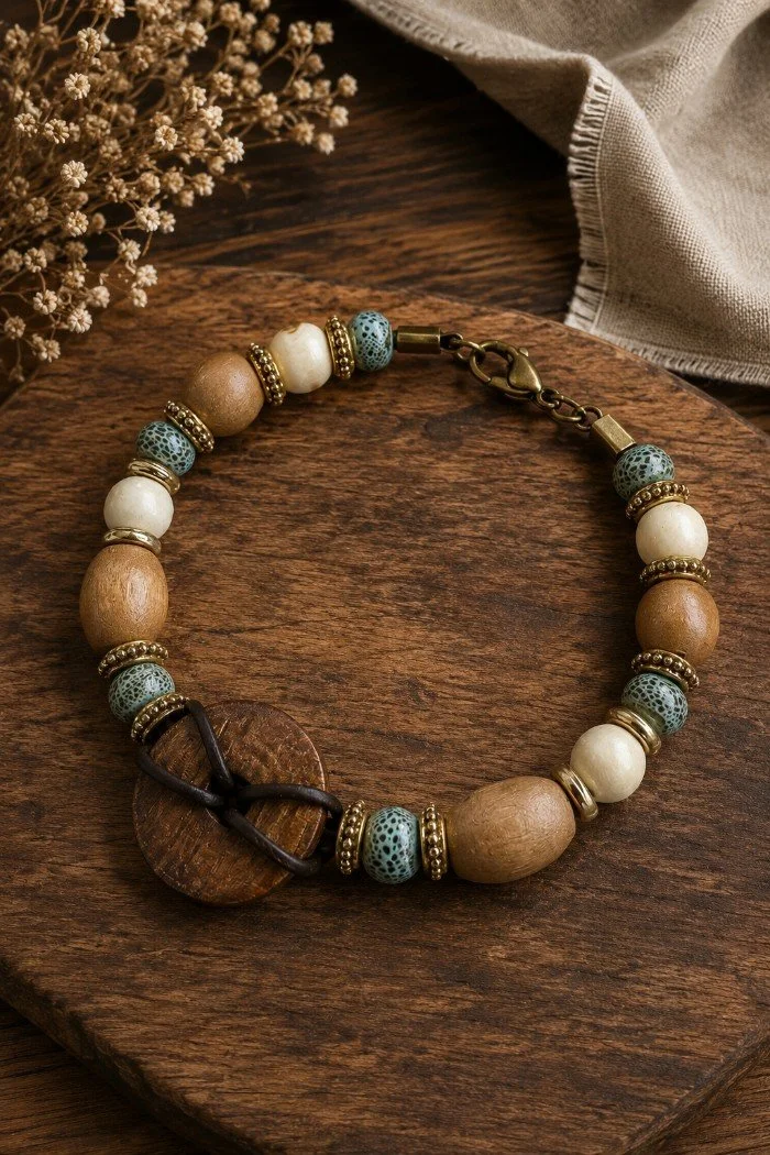Elisa Bracelet