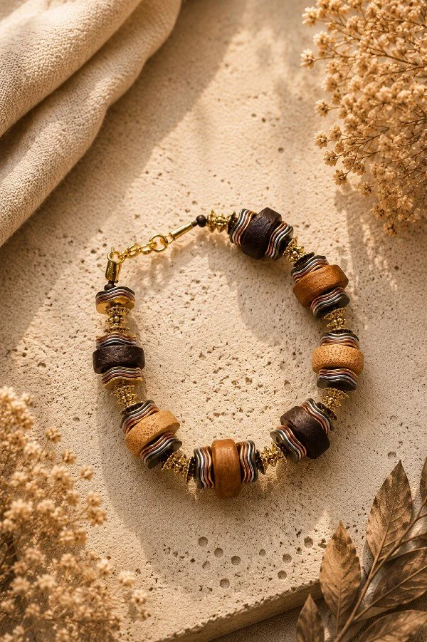 Cora Bracelet