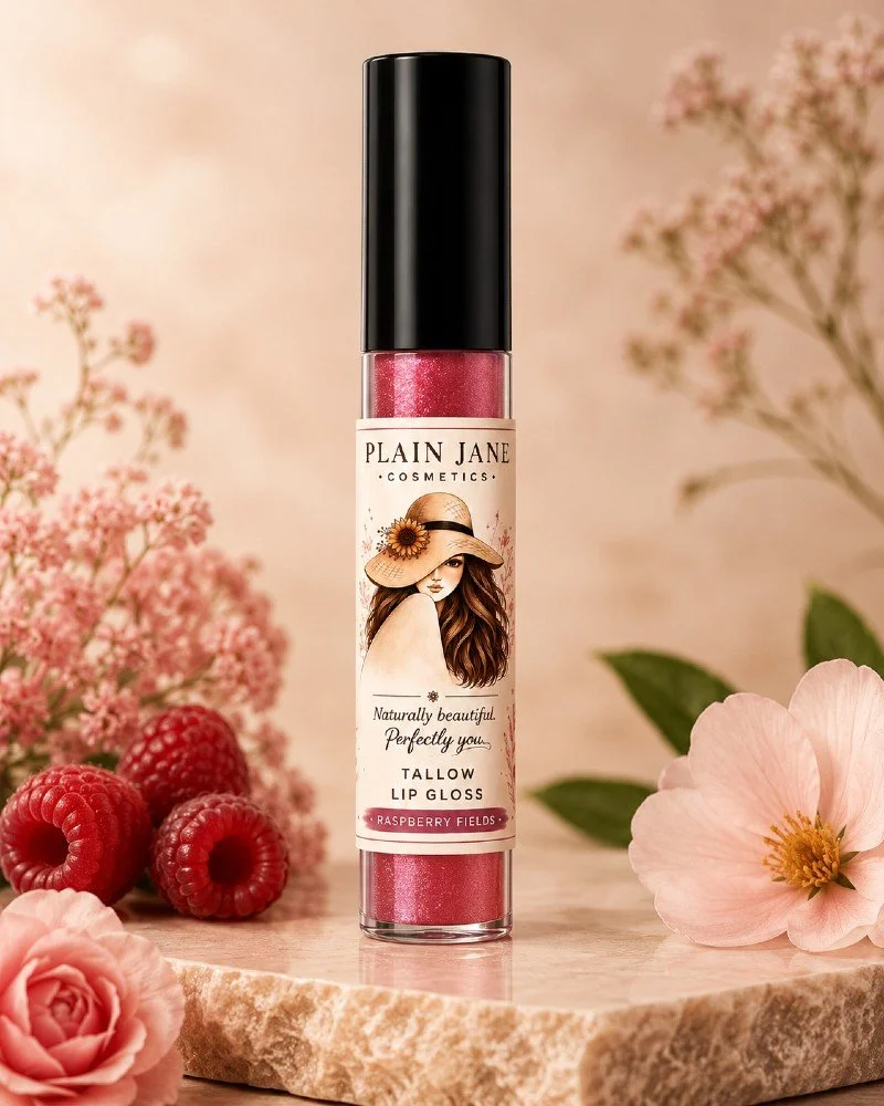 Tallow Gloss Raspberry Fields.jpg