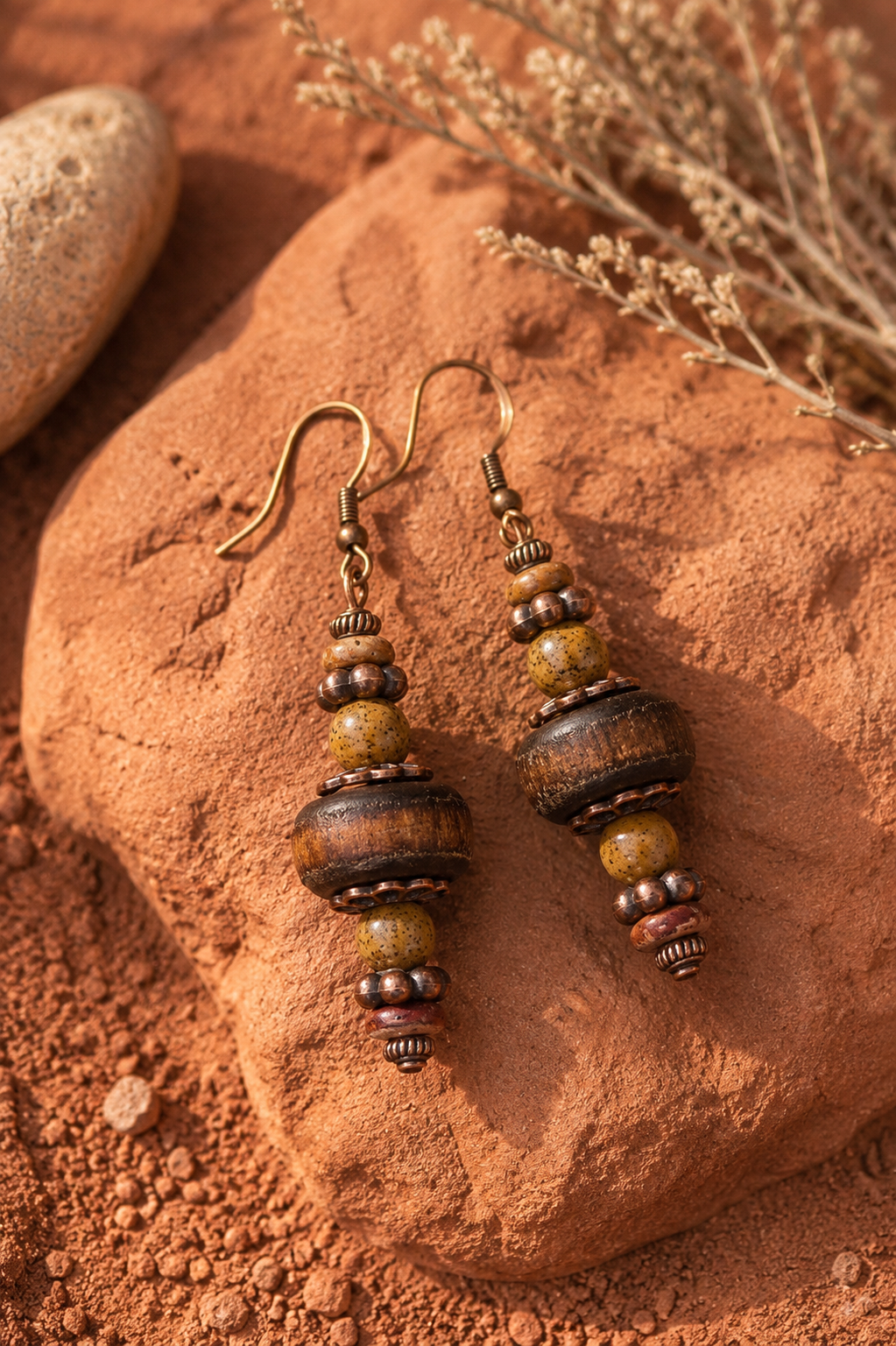 Sophie Earrings