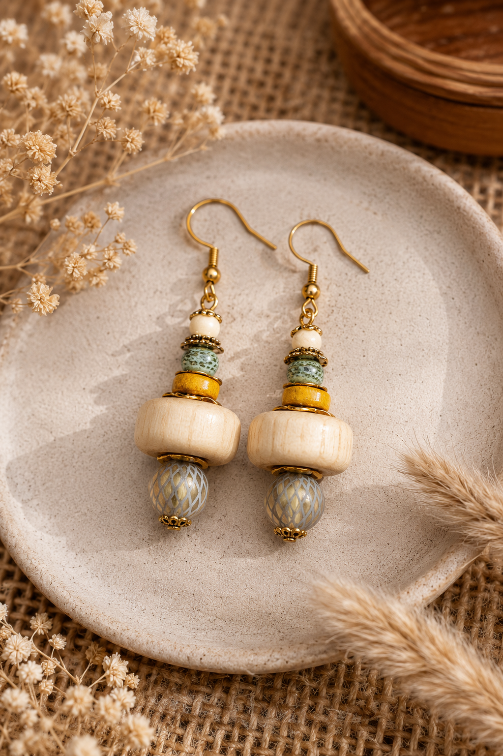 Kendra Earrings