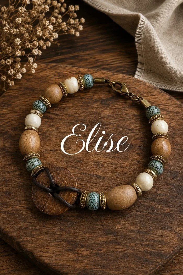 Elise Bracelet