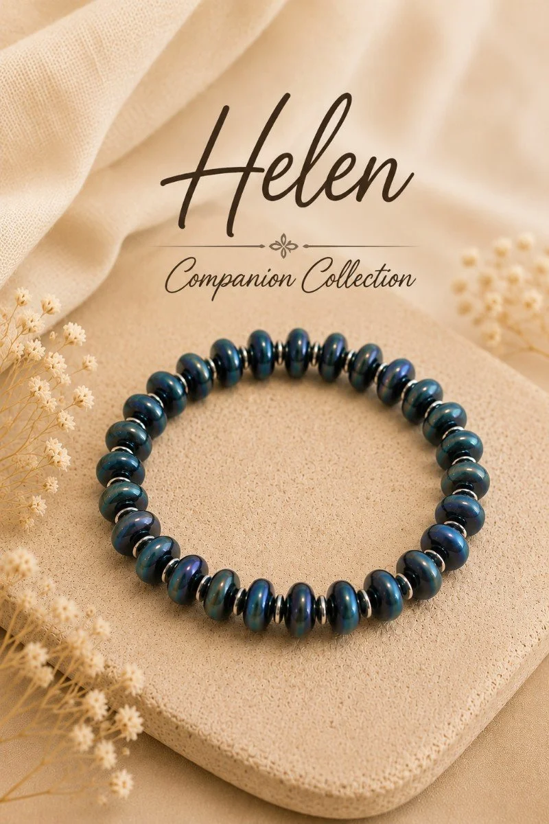 Helen Stretchy Bracelet - Companion Collection