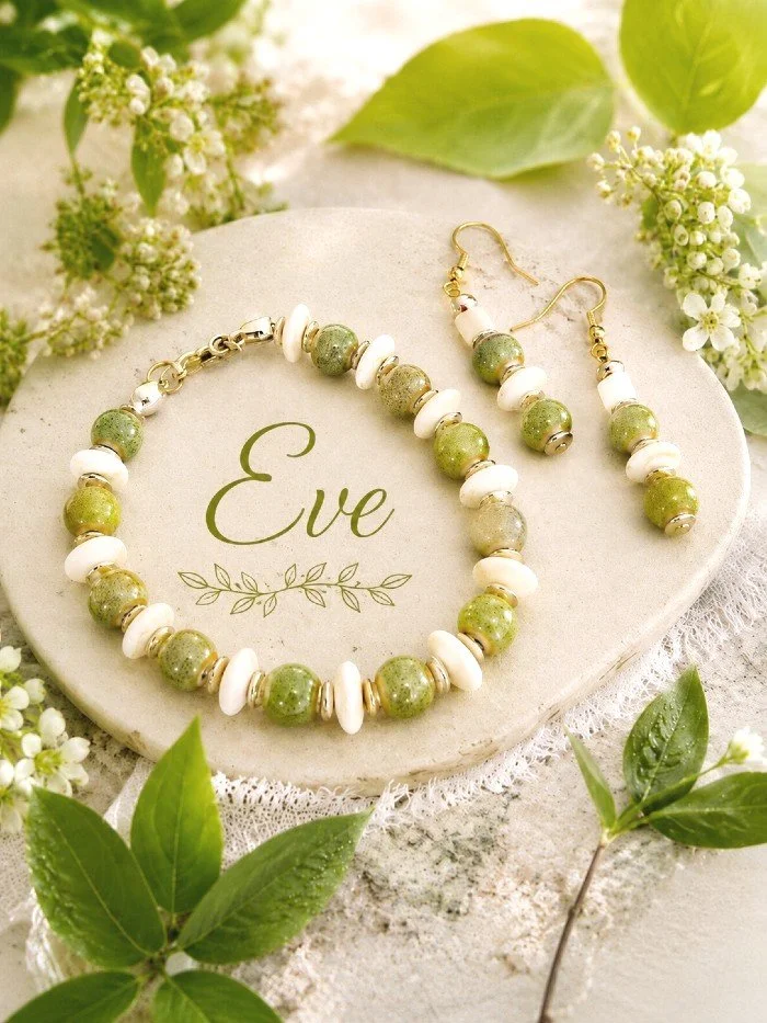 Eve Set - Companion Collection
