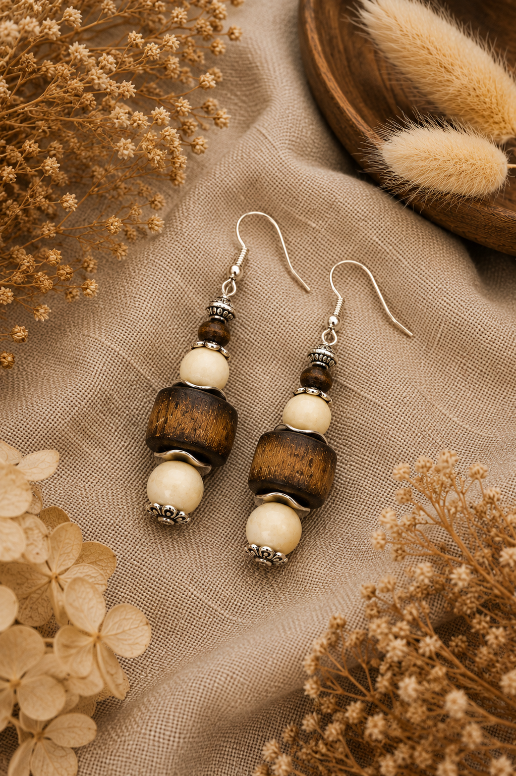 Dorothy Earrings