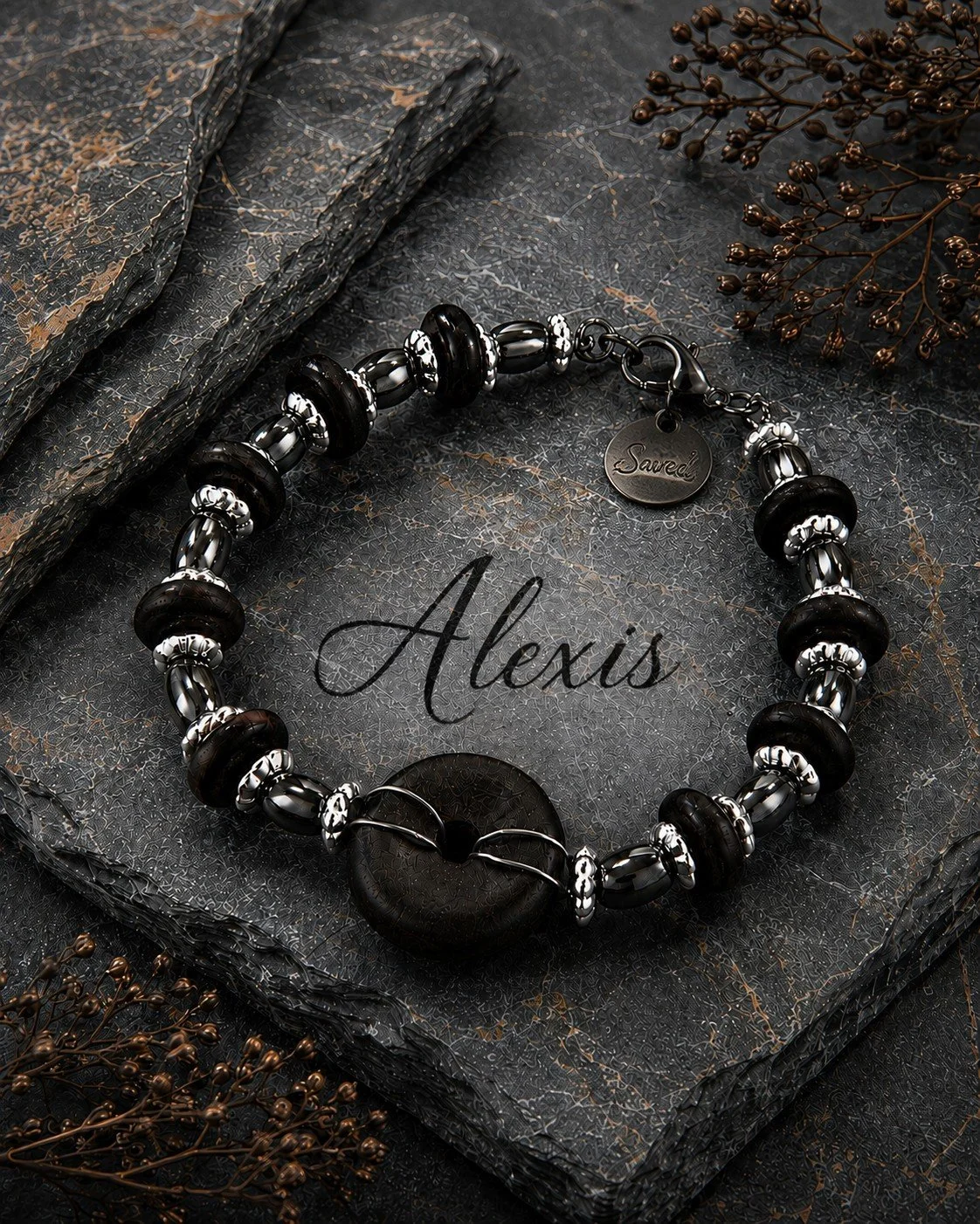 Alexis Bracelet