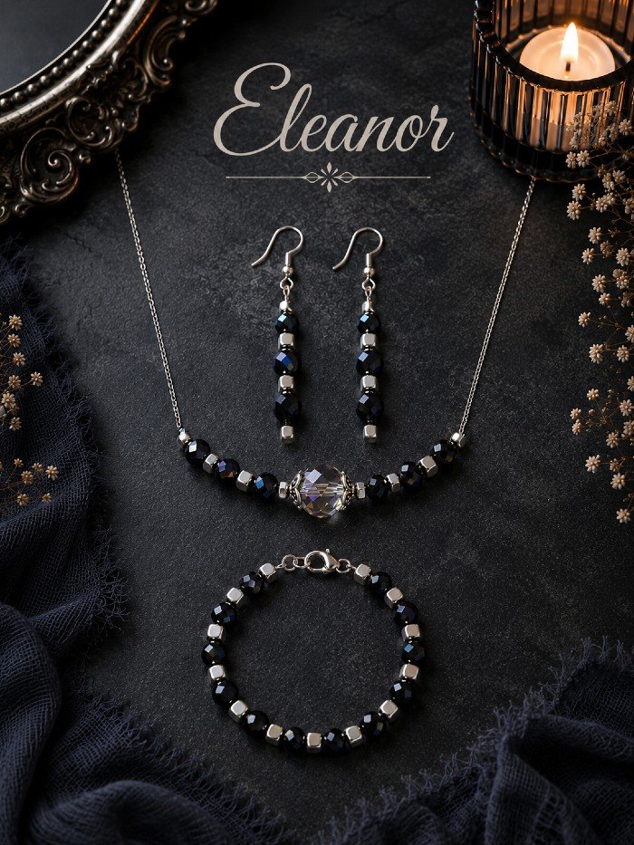 Eleanor Set - The Companion Collection