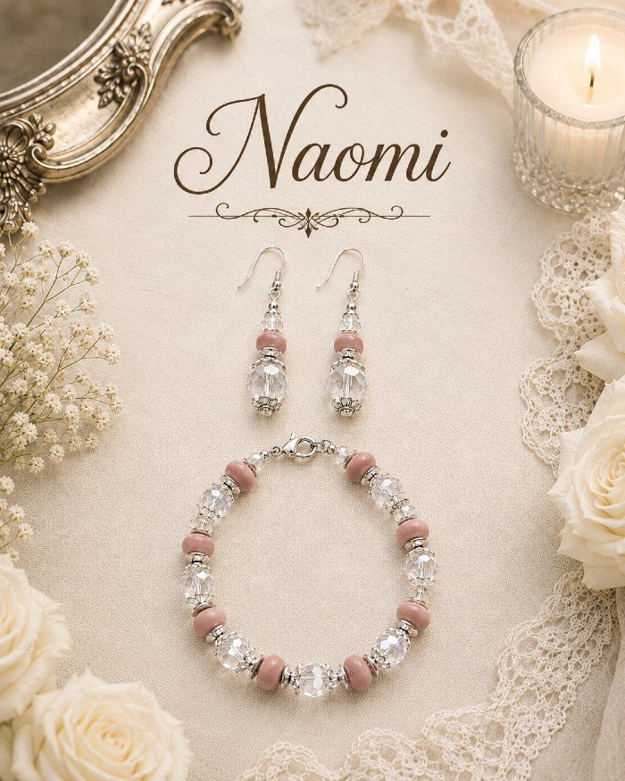 Naomi - Companion Collection