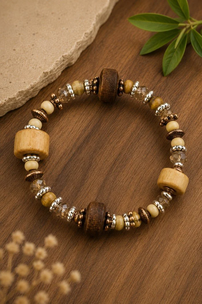 Laura Bracelet - stretchy