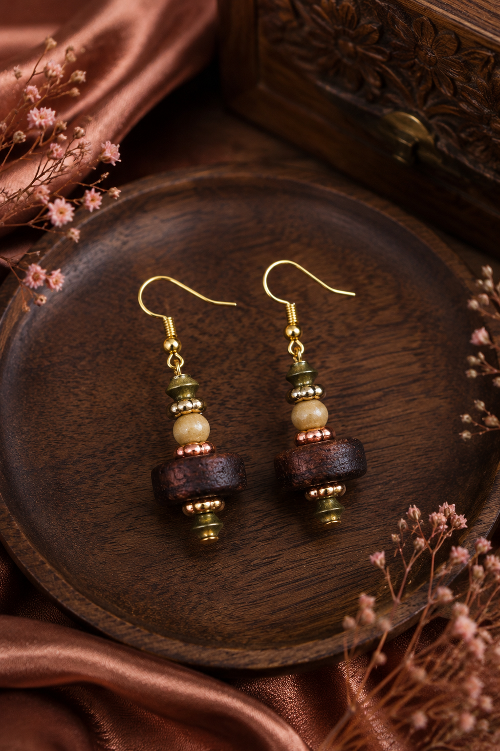 Janie Earrings