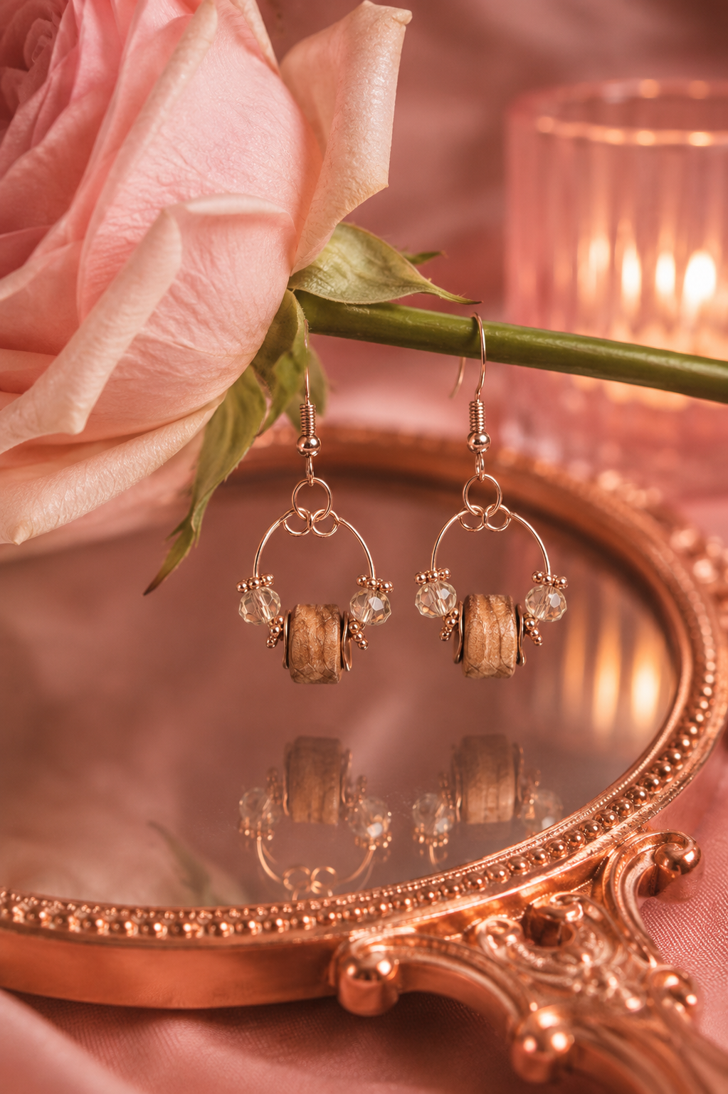 Rosie Earrings