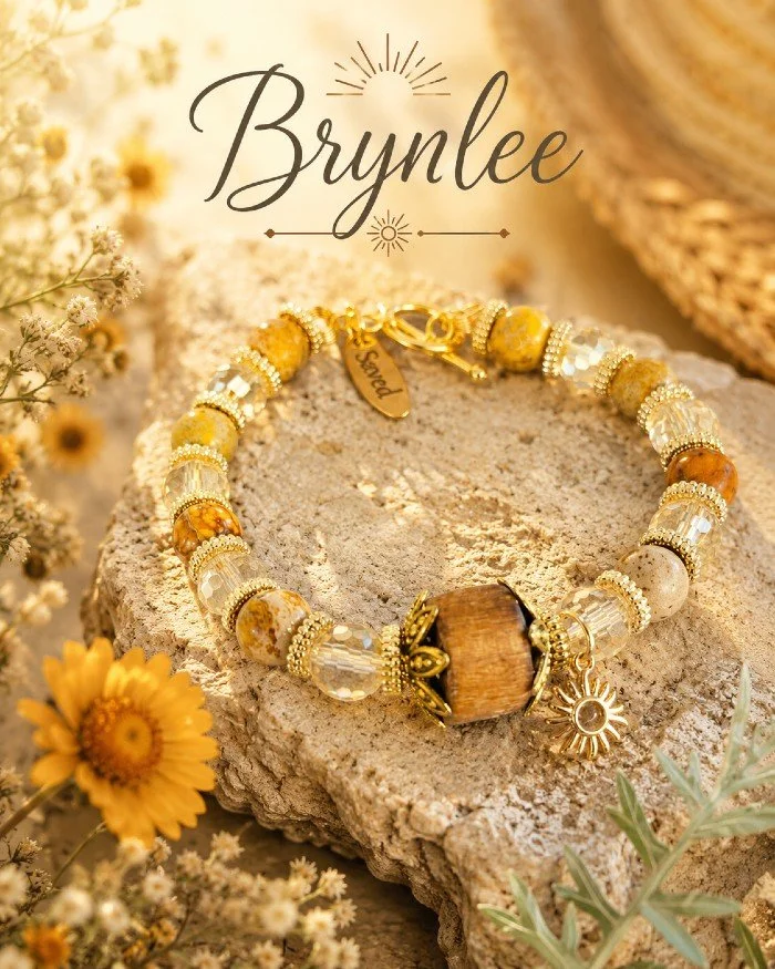 Brynlee Bracelet