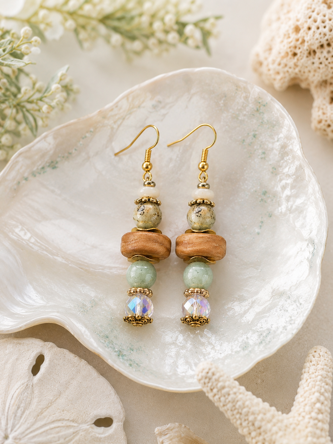 Jennifer Earrings