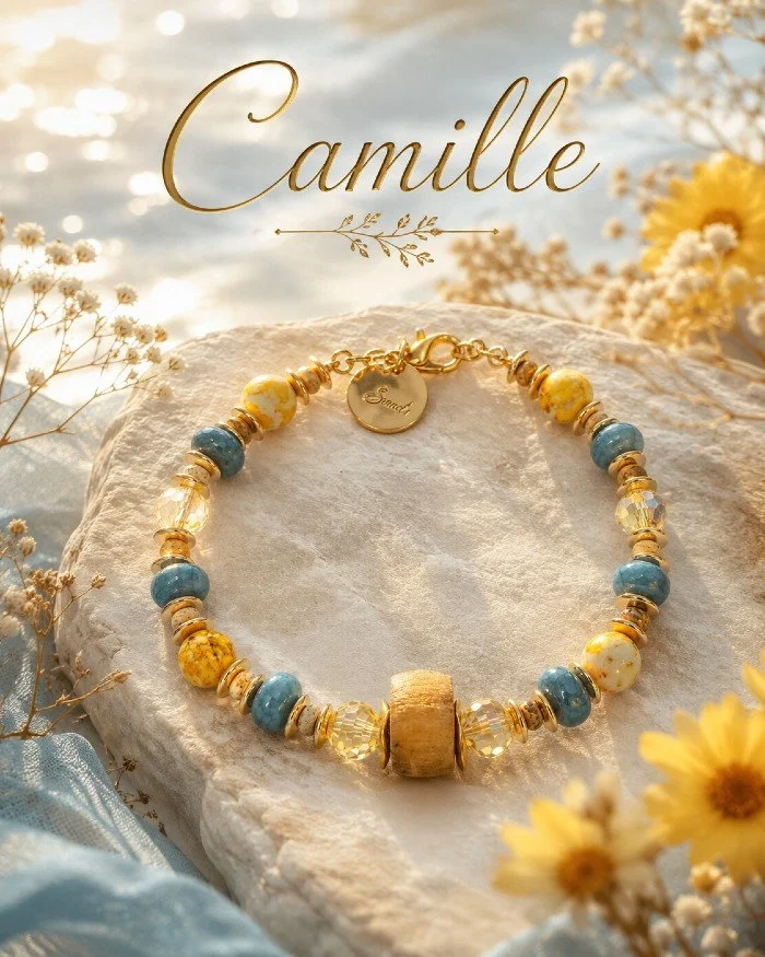 Camille Bracelet
