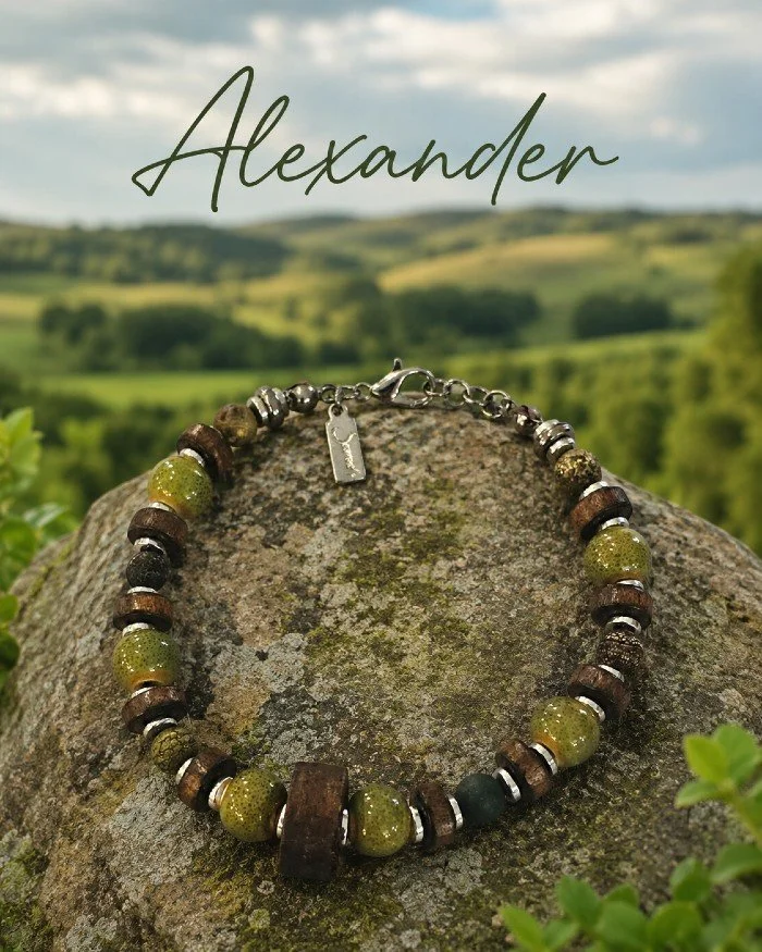 Alexander Bracelet