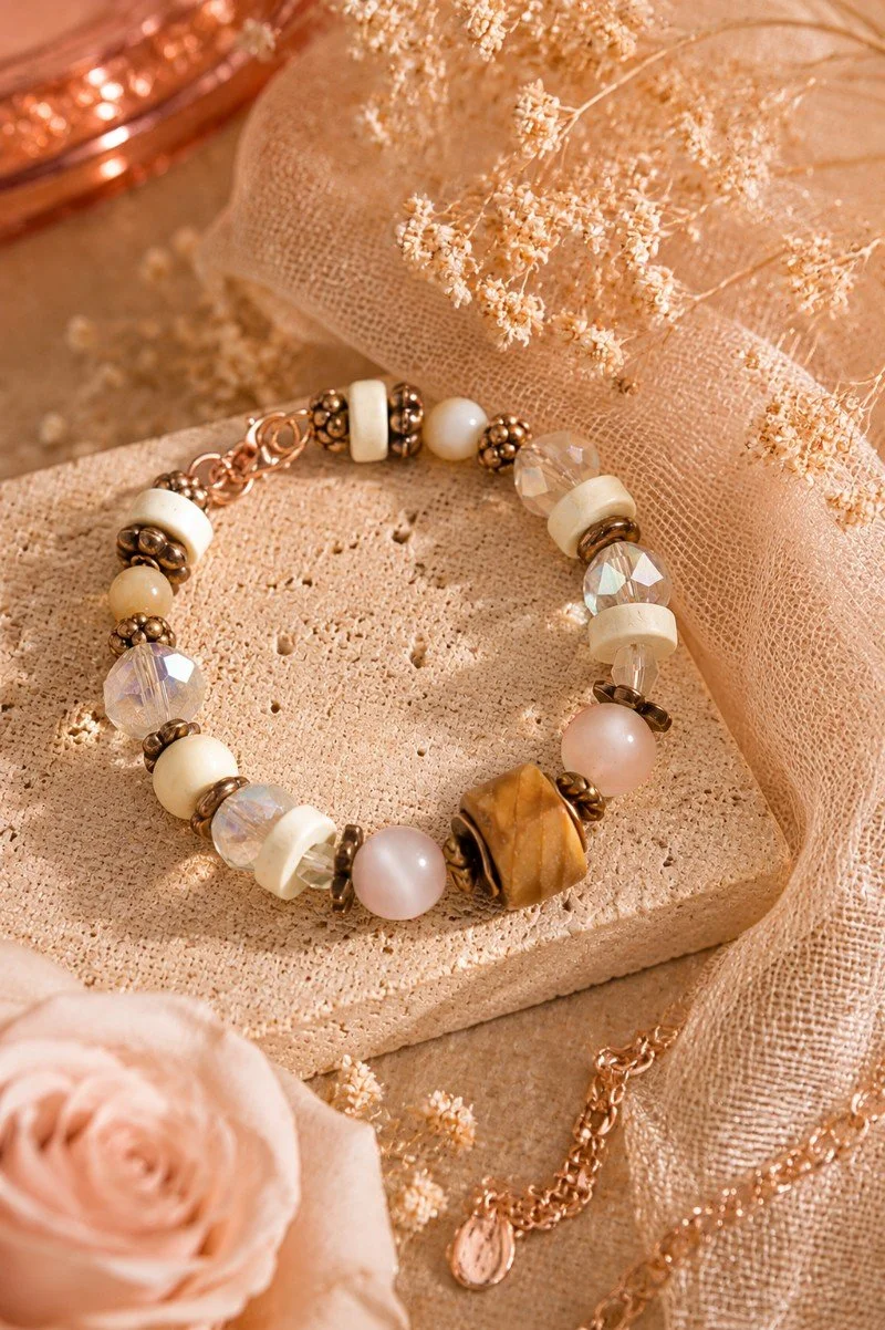 Dawn Bracelet