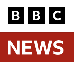 BBC News Neurological disorder 'flipped my world upside down'