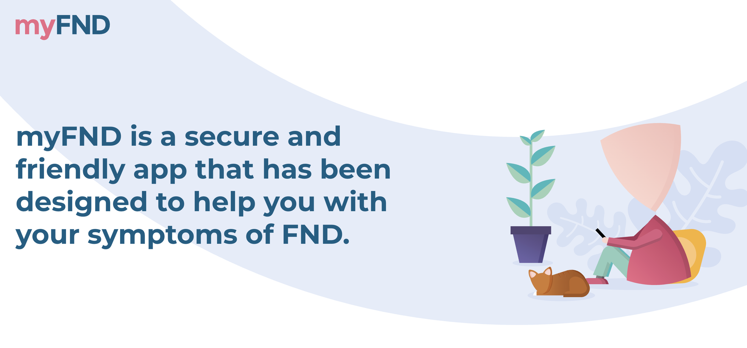 myFND App