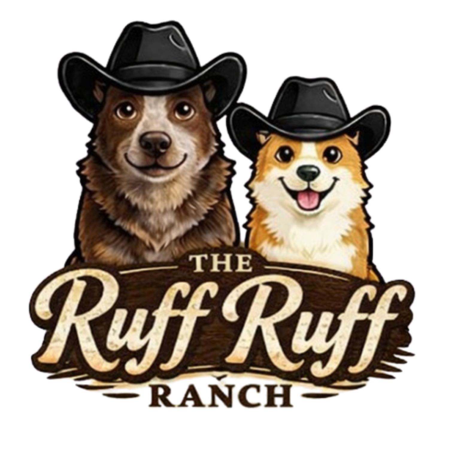 Boarding | Ensure Your Dog’s Comfort – Book Now — Ruff Ruff Ranch