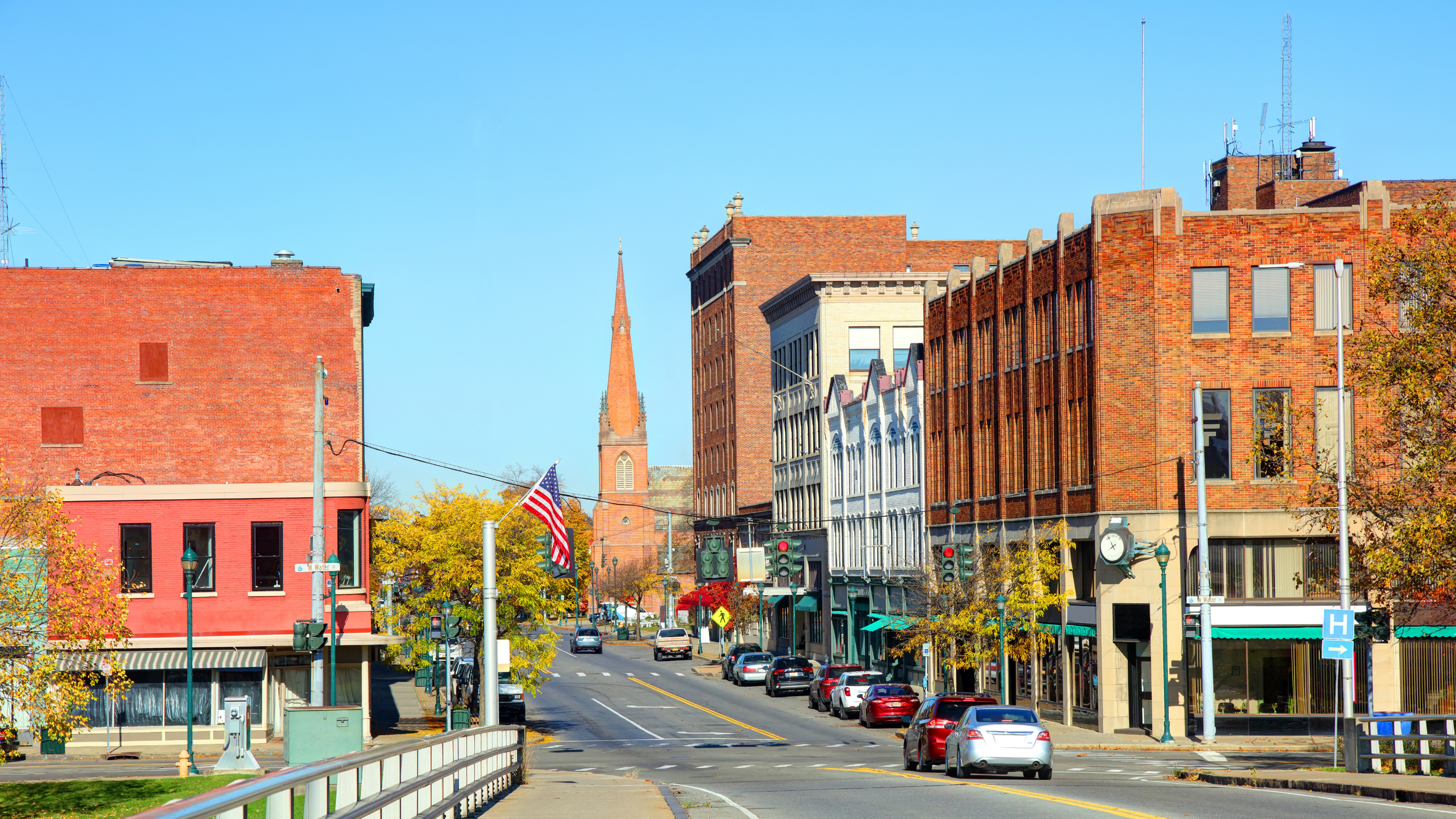 Elmira/Corning #2144