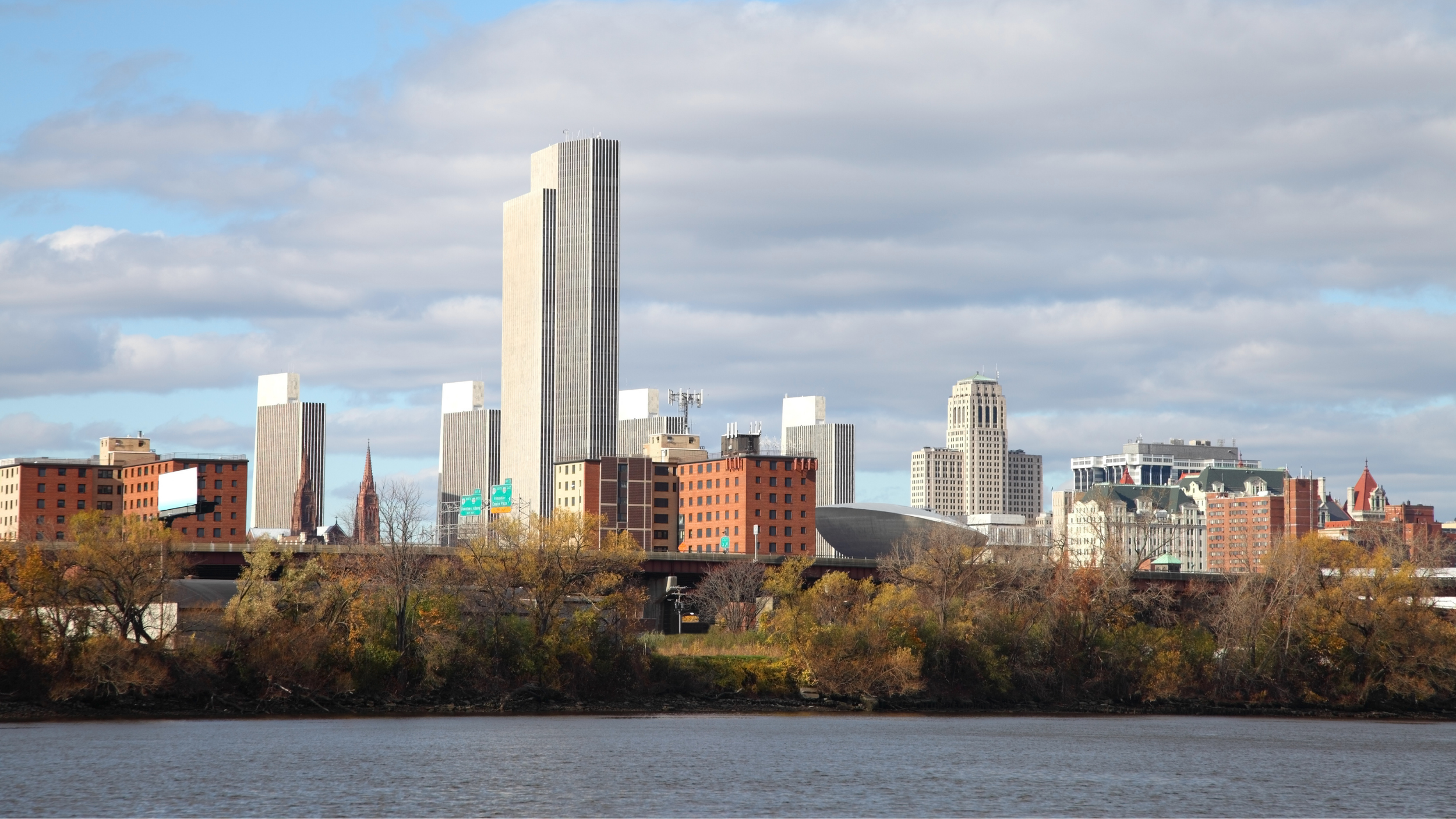 Albany #2127