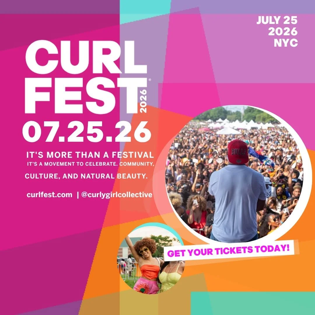 CURLFEST 2026