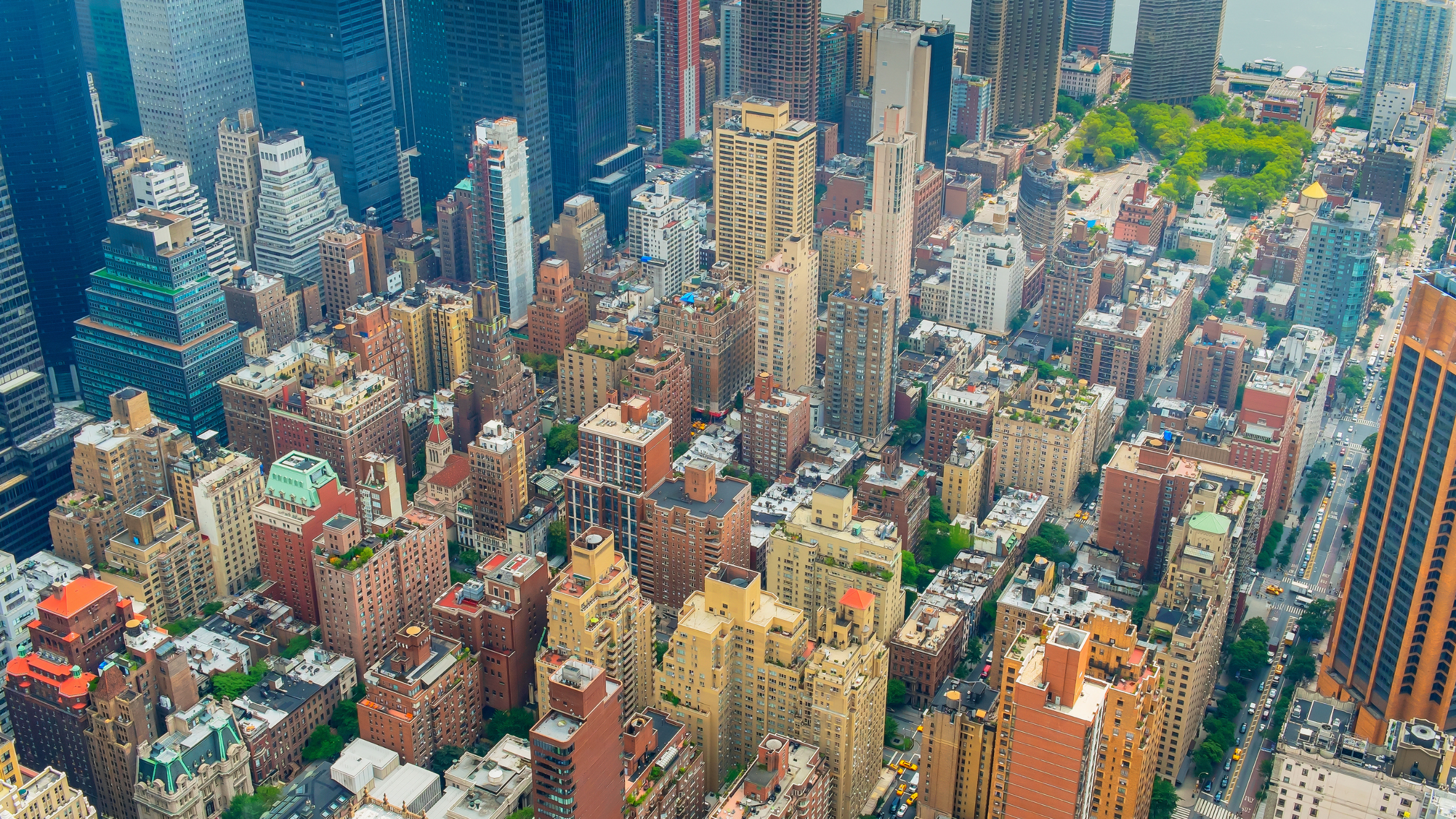 Mid-Manhattan #2219