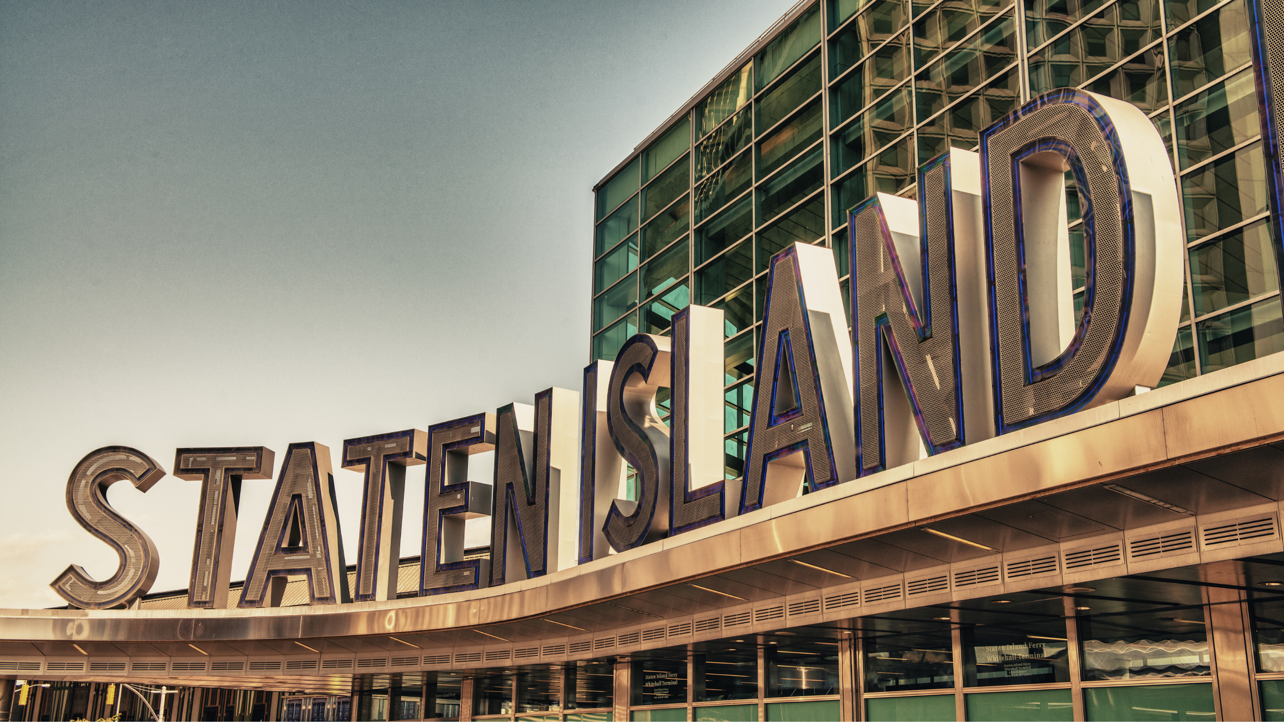Staten Island #2227