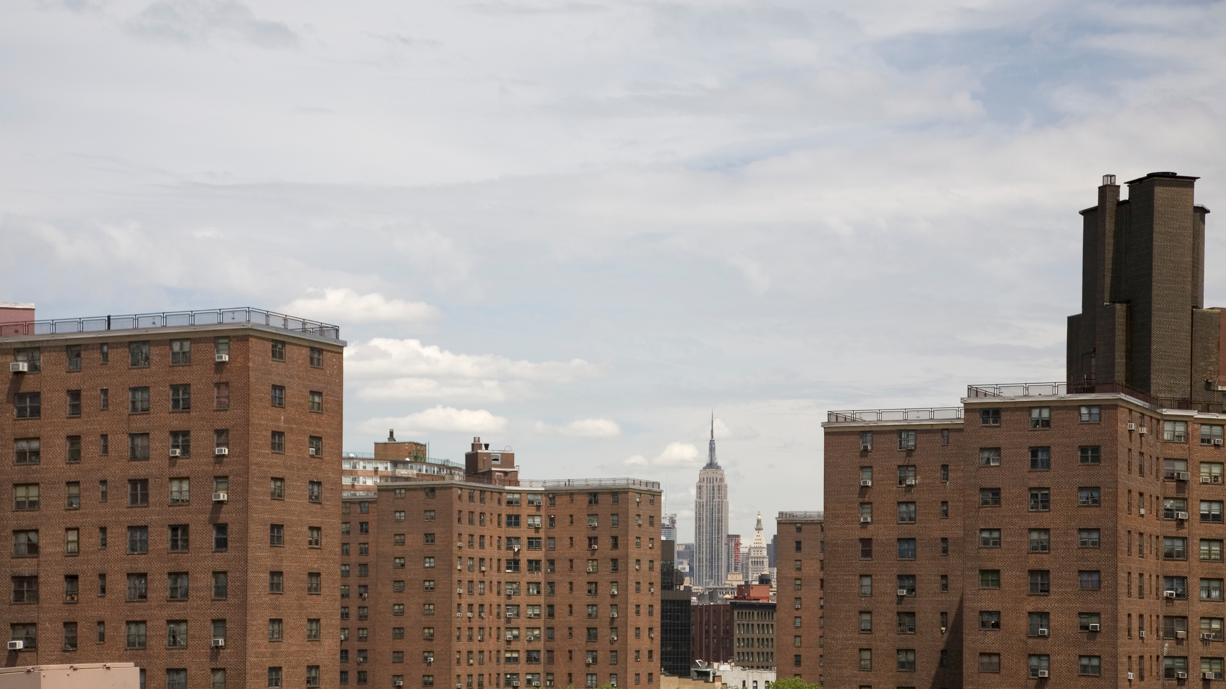 NYC Housing Authority #2223