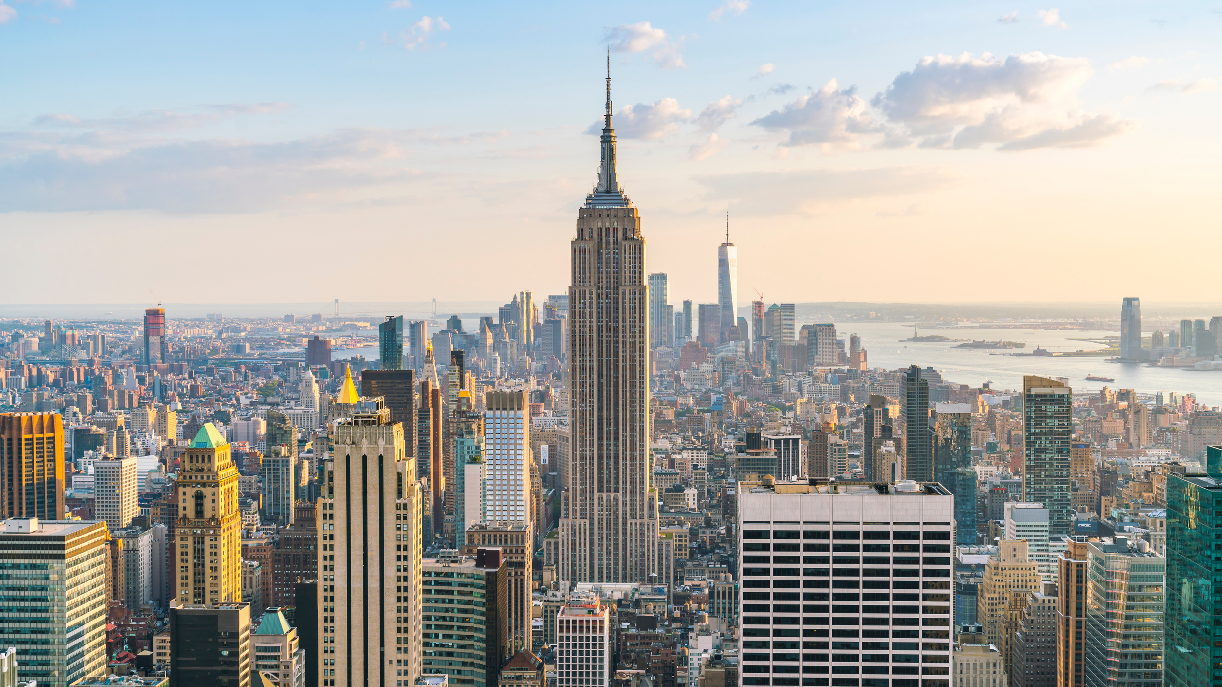 New York #2221
