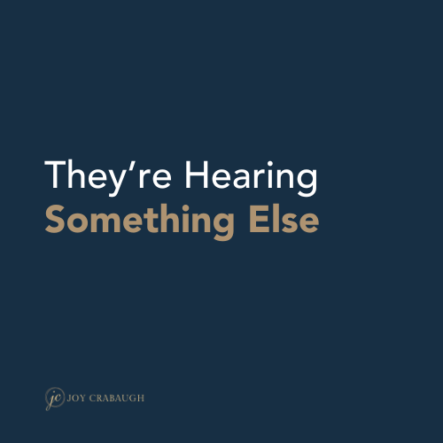 The Internal vs. External Communication Gap That Erodes Trust