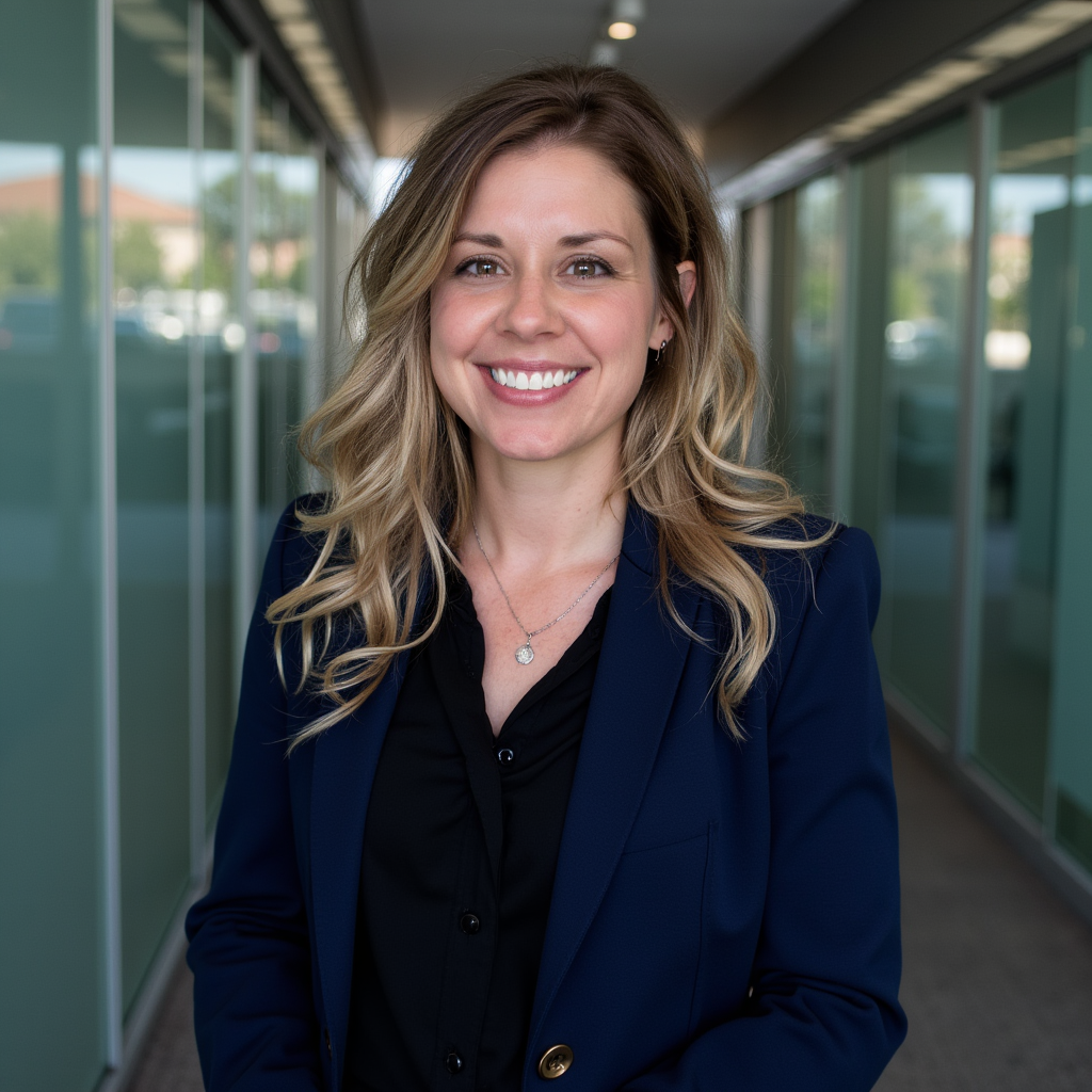 Joy Crabaugh, Fractional Chief Communications Officer and executive communications advisor