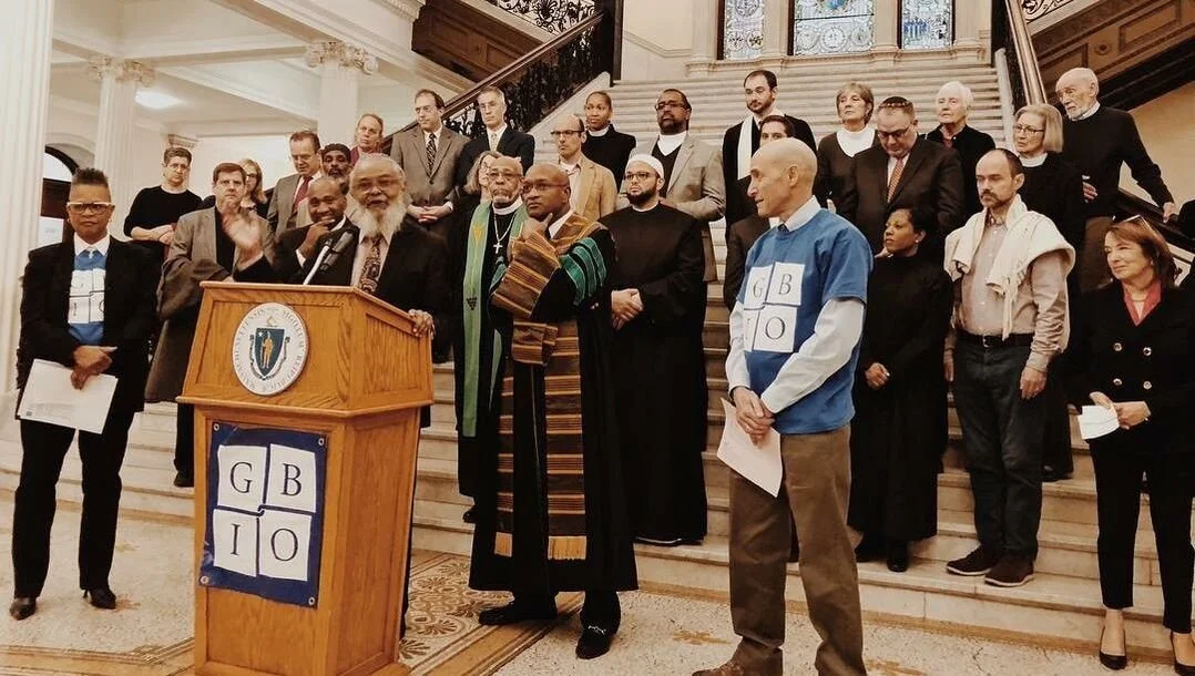 Criminal Justice Reform