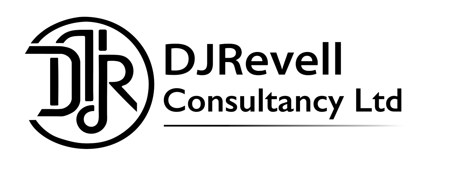 DJRevell Consultancy Ltd