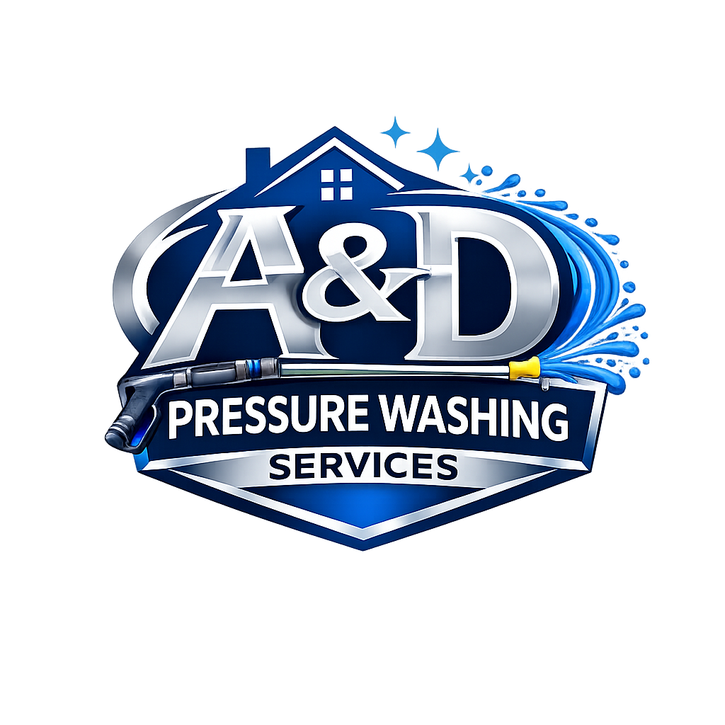 A&amp;D Pressure Washing Services
