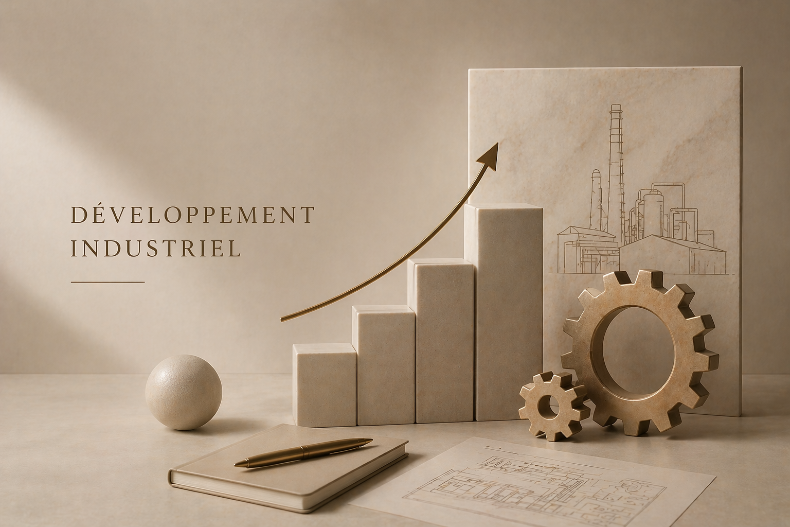 Développement industriel