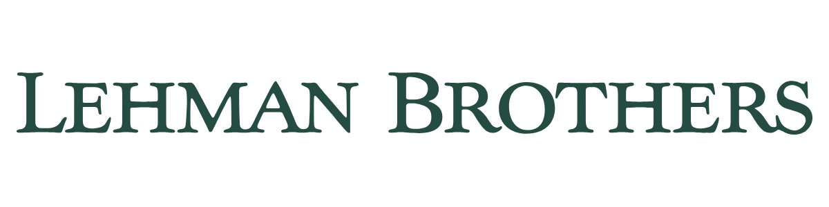 Lehman Brothers logo