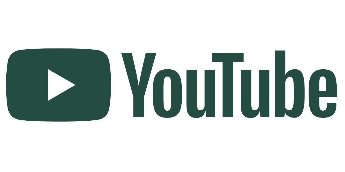 YouTube Logo
